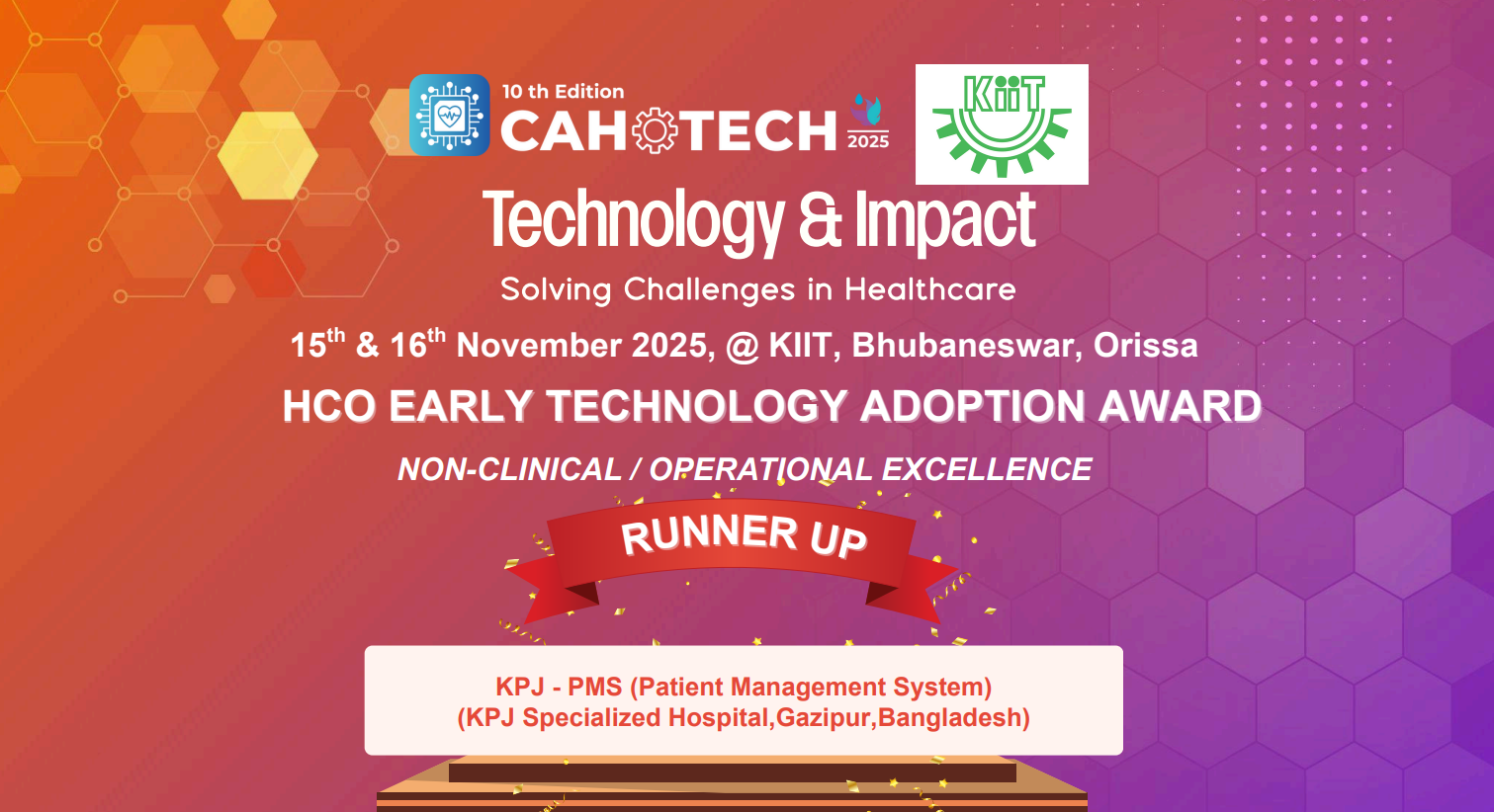 KPJ Specialized Hospital